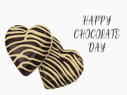 Happy Chocolate Day: The Sweet Story Chocolates And Valentine's Day Happy Chocolate Day: The Sweet Story Chocolates And Valentine's Day