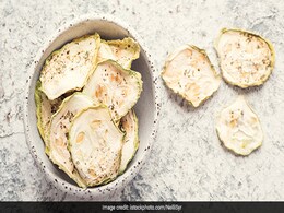 Garlic Chips - The Yummiest Way To Enjoy The Benefits Of Garlic (Recipe Inside) Garlic Chips - The Yummiest Way To Enjoy The Benefits Of Garlic (Recipe Inside)