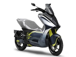 Yamaha Trademarks E01, EC-05 Electric Scooters Yamaha Trademarks E01, EC-05 Electric Scooters