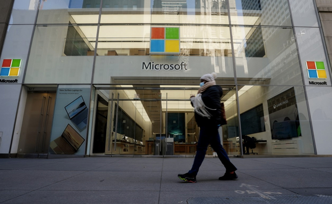 As Google Eyes Australia Exit, Microsoft Talks Bing With PM Morrison