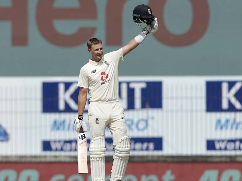IND vs ENG: Joe Root Becomes First Batsman To Score Double Hundred In 100th Test Match