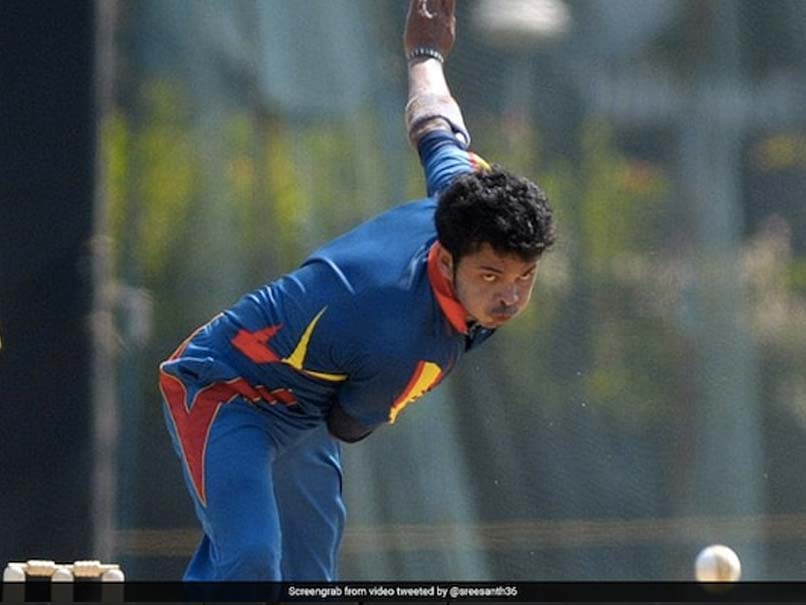 "सिर्फ धोनी, युवराज और गंभीर ने हमें 2011 का वर्ल्ड कप नहीं जीताया था बल्कि ...", श्रीसंत के बयान ने मचाई हलचल