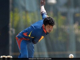 What Sreesanth Said After Making IPL 2022 Mega Auction List