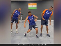 "Lost To A Team That Didn't Qualify For World Cup": R Ashwin's Message For Those Criticising India On These Lines