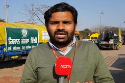 Delhi Can Breath Easy As Farm Unions Say No Road Blockade In Capital Delhi Can Breath Easy As Farm Unions Say No Road Blockade In Capital