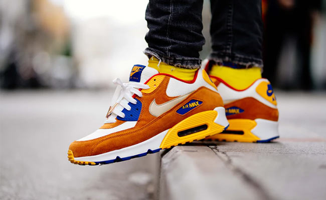 Sneakers For Men That Are Must-Haves In Your Collection