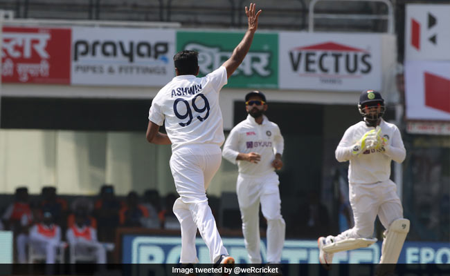 IND vs ENG: पारी की पहली ही गेंद पर अश्विन ने लिया विकेट, टेस्ट क्रिकेट के इतिहास में 114 साल बाद हुआ ऐसा