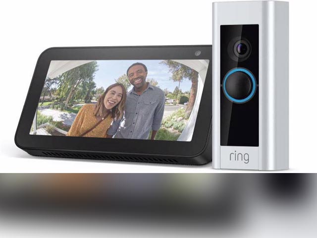 Greet Your Guests With Alexa Now!