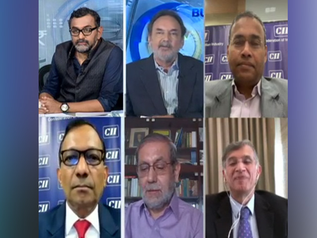 Mahindra CEO Pawan Goenka Gives "Thumbs UP" To Budget