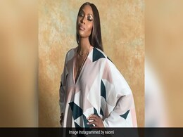 Famous Model Naomi Campbell Donated These Italian Delights To Healthcare Workers Famous Model Naomi Campbell Donated These Italian Delights To Healthcare Workers