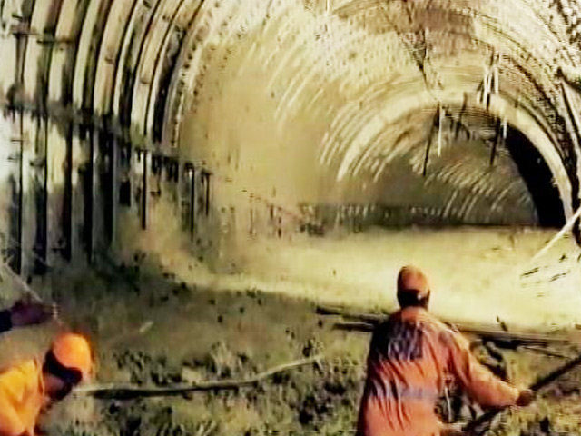 Uttarakhand Tragedy: Man-Made Disaster?