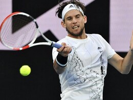 Dominic Thiem Joins Rafael Nadal In Withdrawing From Tokyo Olympics Dominic Thiem Joins Rafael Nadal In Withdrawing From Tokyo Olympics