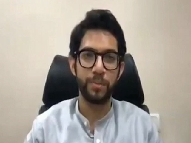 Maharashtra Minister Aaditya Thackeray On Why Metro Carshed Project Was Shifted