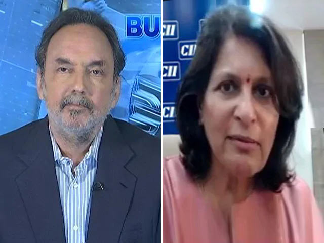 "Amazing Budget For Health": Top Apollo Executive