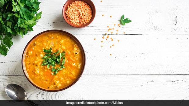 Weight Loss: How To Make Gahat (Kulthi Dal) Ka Shorba To Shed Extra Kilos