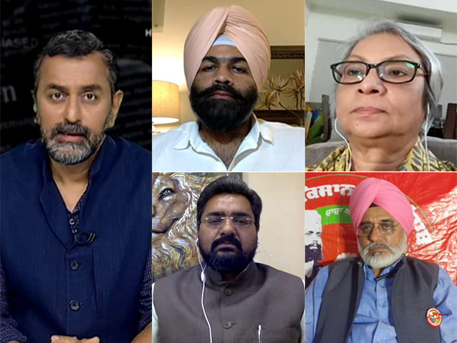 Police vs Activists: Maximum FIRs, Minimum Proof?