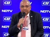 Video : "Great To See Finance Minister Putting Bet On Growth": CII Director General