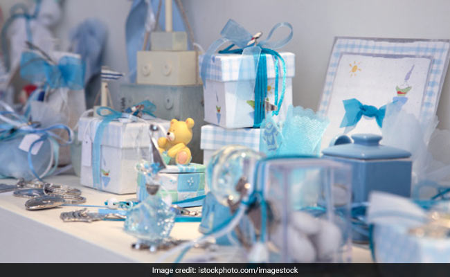 These Best And Thoughtful Gifts Are Perfect For Baby Showers