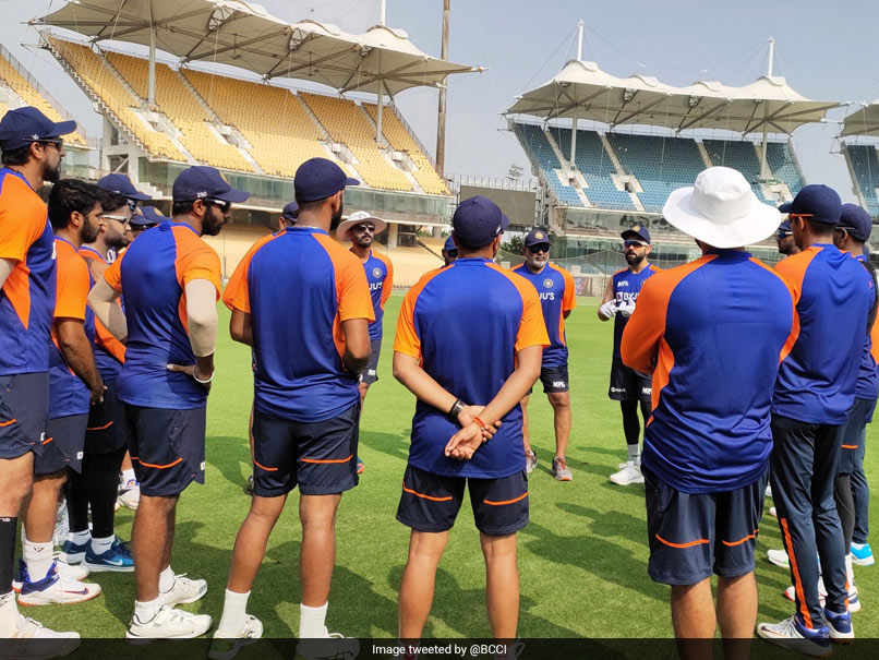 India vs England, 1st Test: Clear Sky, Bright Sunshine To Create Perfect Setting For Series Opener In Chennai