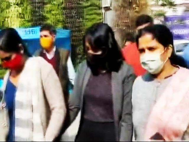 Activist Disha Ravi, 22, Arrested Over Greta Thunberg Toolkit, And Other Top Stories