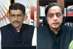 Shashi Tharoor On What Hurt India's Image More: Tweet Or Response Shashi Tharoor On What Hurt India's Image More: Tweet Or Response
