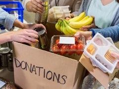 Viral Interesting List Suggests Items To Donate At Food Banks, Twitter Approves Viral Interesting List Suggests Items To Donate At Food Banks, Twitter Approves