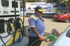 Petrol, Diesel Prices Hiked After Two Days On Sunday Petrol, Diesel Prices Hiked After Two Days On Sunday