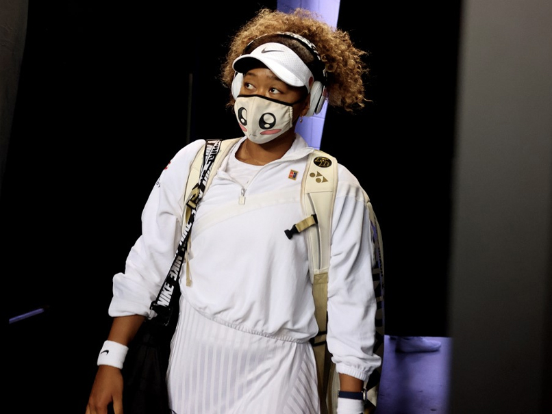 Australian Open: Naomi Osaka, Victoria Azarenka Pull Out Of Warm-Up Tournaments With Injury