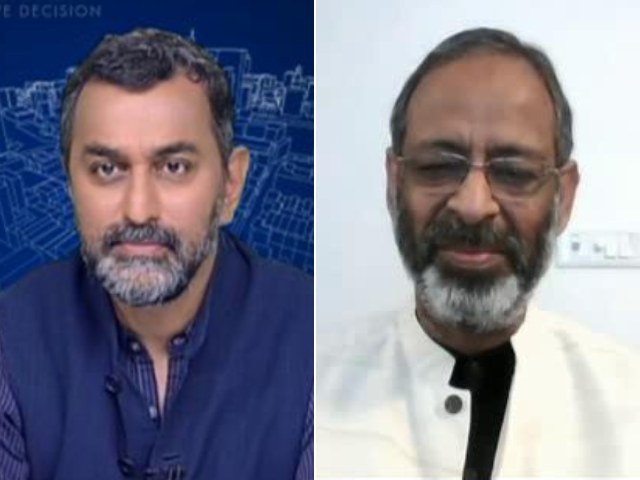 PM "Free To Remove" People: Former Coal Secretary On IAS Remark