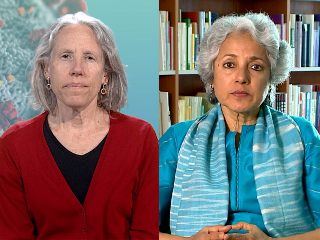 WHO's Science In 5: How Vaccines Work Against Covid Variants