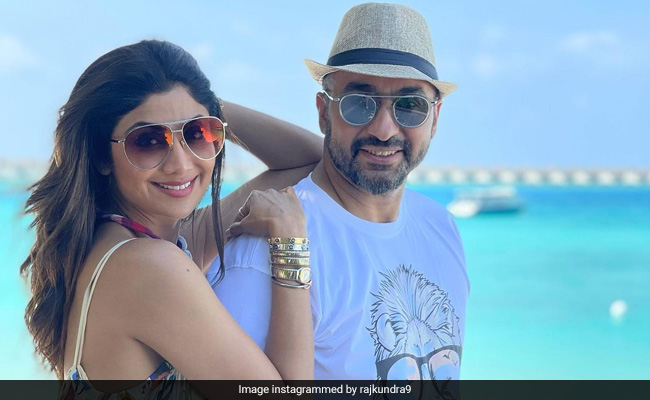 Raj Kundra Transferred 15 Crores To Shilpa Shetty's Firm: New Revelation