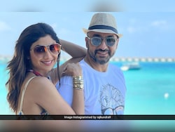 Shilpa Shetty, Raj Kundra Can&#039;t Travel Abroad, High Court Denies Permission