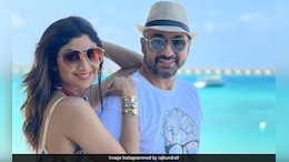 Shilpa Shetty, Raj Kundra Can't Travel Abroad, High Court Denies Permission