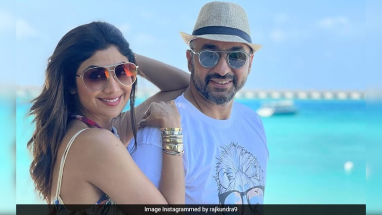 Shilpa Shetty, Raj Kundra Can't Travel Abroad, High Court Denies Permission
