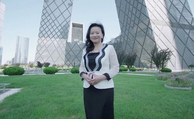 Australian Journalist Arrested In China On Suspicion Of Leaking Secrets