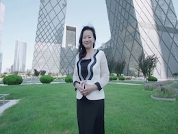 Australian Journalist Arrested In China On Suspicion Of Leaking Secrets Australian Journalist Arrested In China On Suspicion Of Leaking Secrets