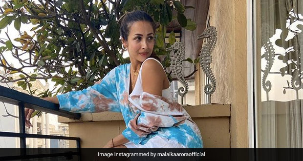 Malaika Arora Turns Chef To Cook A Lavish South Indian Feast For Friends (See Pics)