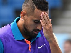 Nick Kyrgios Calls For Australian Open To Be Cancelled