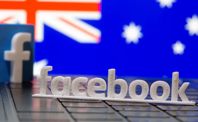 Facebook Restores News For Australian Users After Media Bargaining Deal