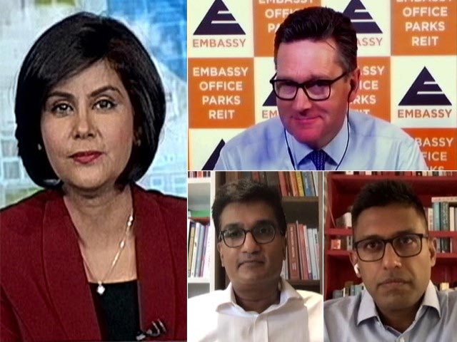 Real Estate Investment Trust (REITs): An Opportunity For Indian Investors?