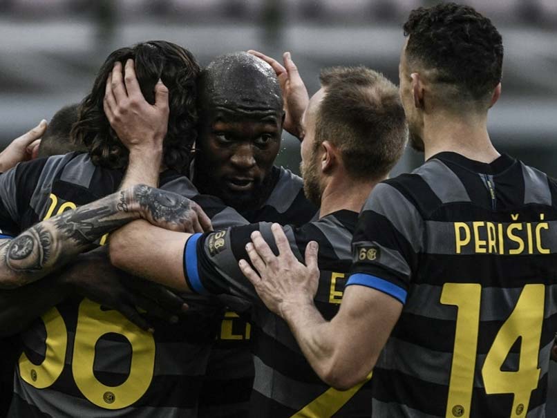 Serie A: Romelu Lukaku Helps Inter Milan Extend Lead At Top Of Table
