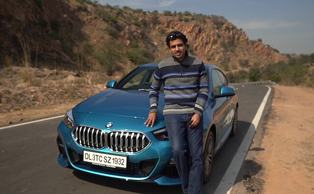 Exclusive: BMW 2 Series Gran Coupe Petrol Review