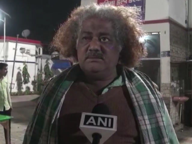 After UP Chaat Brawl, Man Called "<i>Chacha</i>" Explains What Caused It