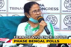 Bengal Assembly Polls: Can BJP Breach Fortress Mamata Banerjee? Bengal Assembly Polls: Can BJP Breach Fortress Mamata Banerjee?