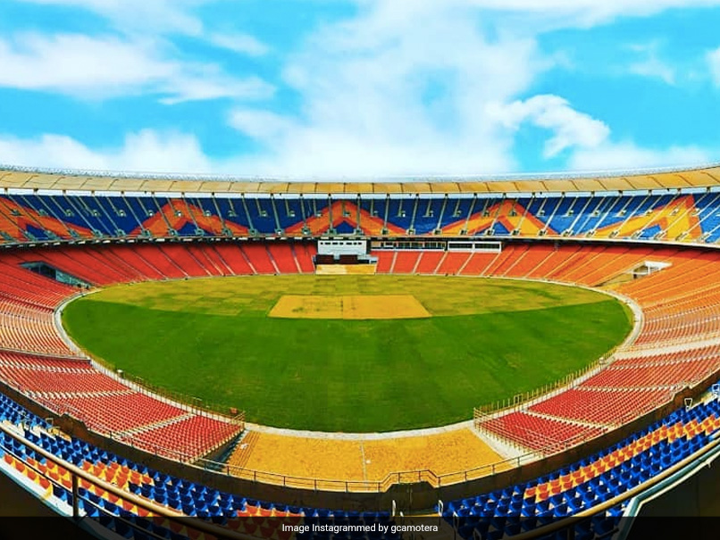 India vs England in Motera : दुनिया का सबसे बड़ा क्रिकेट स्टेडियम, जानें मोटेरा की 10 दिलचस्प बातें