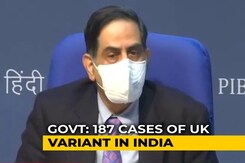 South Africa Covid Strain In 4 Returnees, Brazil Variant In 1: Government South Africa Covid Strain In 4 Returnees, Brazil Variant In 1: Government
