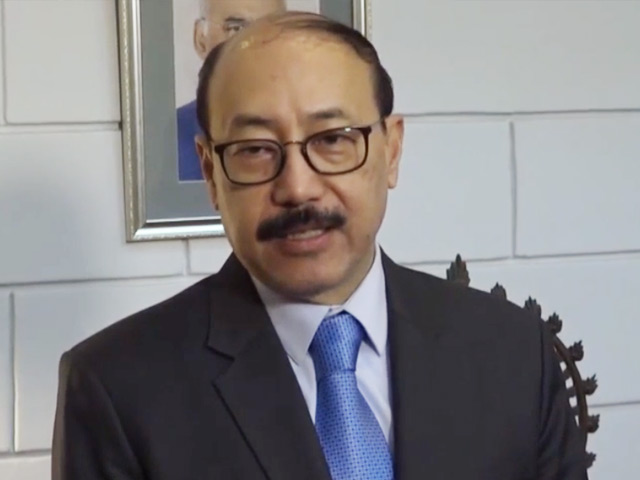 India-Russia Relation In A Good Place: Foreign Secretary In Moscow