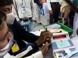 Video : Big Lead For BJP As Votes Counted For Gujarat Urban Civic Body Polls