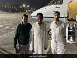 कांग्रेस ने ओबीसी समुदाय के जीतू पटवारी को बनाया मध्य प्रदेश का नया अध्यक्ष कांग्रेस ने ओबीसी समुदाय के जीतू पटवारी को बनाया मध्य प्रदेश का नया अध्यक्ष