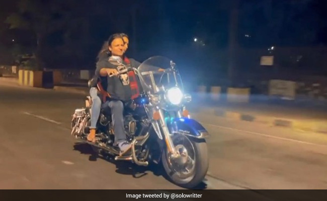 "<i>Pyaar Humein Kis Mod Pe Le Aaya</i>...": Vivek Oberoi On Mumbai Police Case